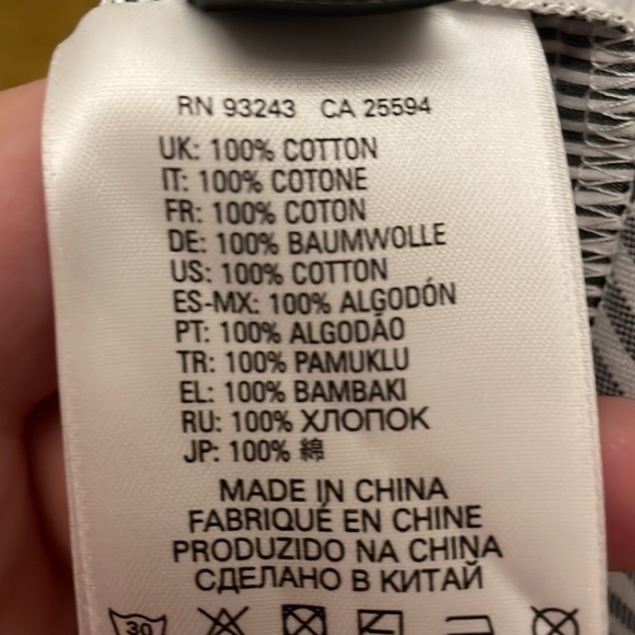 NWT Diesel D-Yanka Shirt Dress - Picture 11 of 13